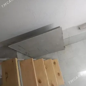 железная дверь