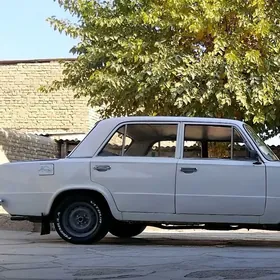 Lada 2101 1980