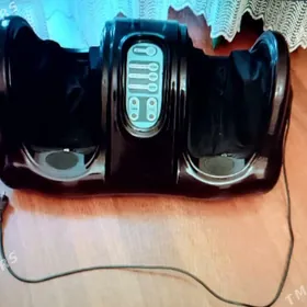 электро массаж для ног