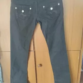 джинсы турецкие, Микки Маус