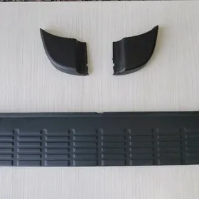 Hilux yz bufyr plasmas