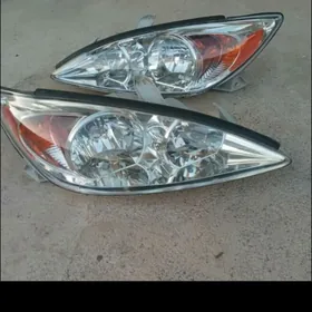 Fara palirowka içi daşy yzy öñ