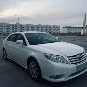 Toyota Avalon 2012