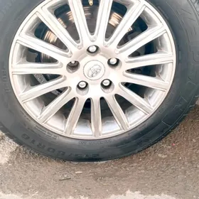 diska pakriska 16lok