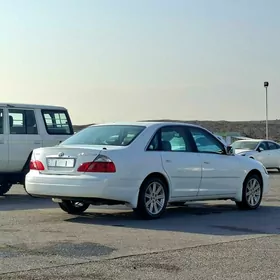 Toyota Avalon 2004