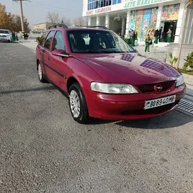 Opel Vectra 1999