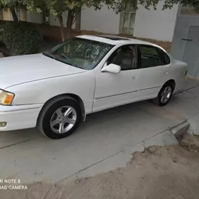 Toyota Avalon 1998