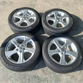 karola exclusiv diska teker 16