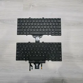 Dell Latitude Klawitura Клавит