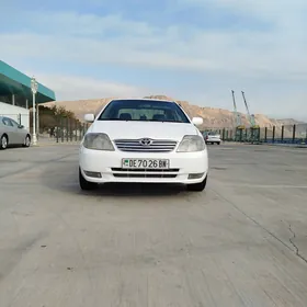 Toyota Corolla 2003