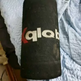 бас бочка ве калонка