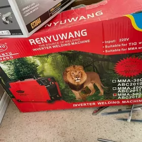 сварочный аппарат