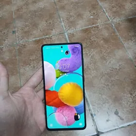Samsung A51