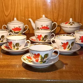 СКИДКИ !!! СЕРВИЗ/КОРЗИНЫ.