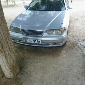 Toyota Mark II 1996