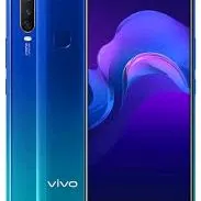 vivo y 12