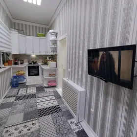 30 мкр Квартал