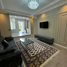 5 мкр, 3 комнаты