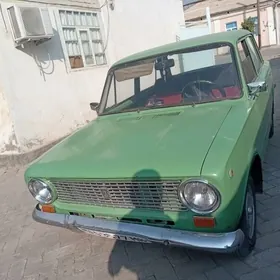 Lada 2104 1981