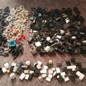 Zarydnik Зарядки