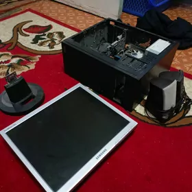 Комплектующие запчасти. Kompyu