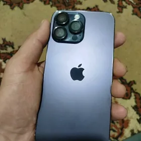 iPhone 14 pro max 512