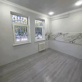 НОВЫЙ АХАЛ!3+1-90м²!1эт!