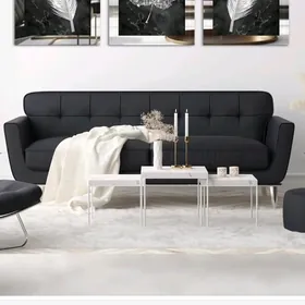 Межлаука, 1 комната