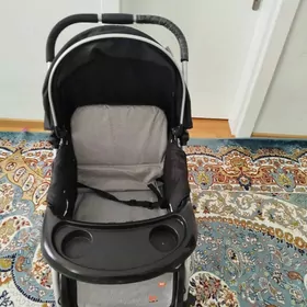 детские коляски