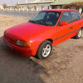 Opel Astra 1993