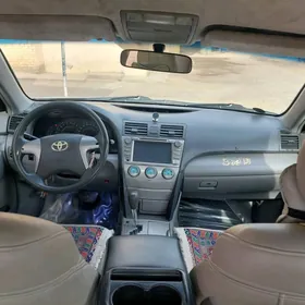 Toyota Camry 2008