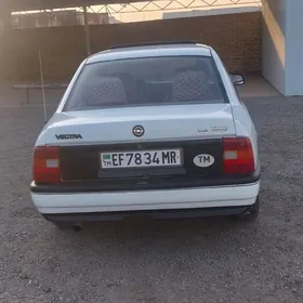 Opel Vectra 1992