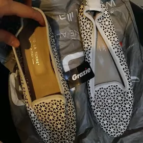 Satlyk italyanskiy köwüş