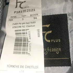 косткм  тройка