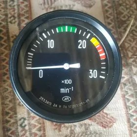 Tahometor