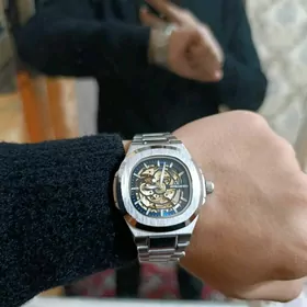 Mehniki sagat original Fitron