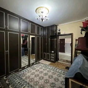 3 ком 86 КВ  Мир 7/2