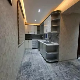 4mkr 1etaj 2kom satlyk jay