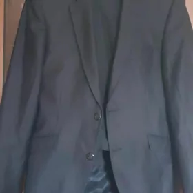 костюм бруки