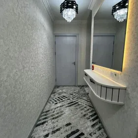 1 мкр 4/3эт 2 ком Новая аллея