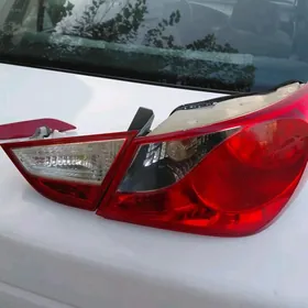 ЗАДНЯЯ ФАРА