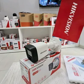 Hikvision ýokary hilli 2 mpx