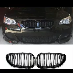 BMW E60 M Облицовка