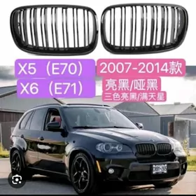 BMW E70 X5 X6 Облицовка