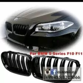 BMW F10 M Облицовка