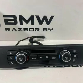 e90 klimat kontrol 2009