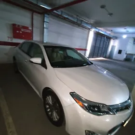 Toyota Avalon 2013