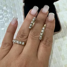 комплект зол Ереван