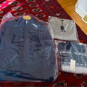 LAZZARO wetrowka,SUVARI,Utes