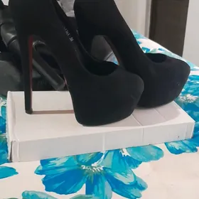 туфли, ботинки